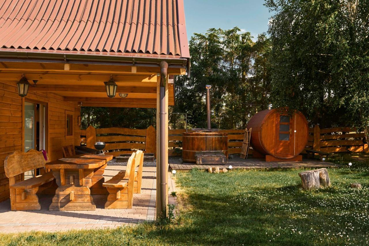 Biker'S House Villa Nadole  Exterior photo